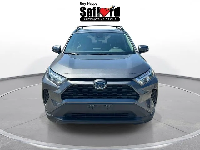 2023 Toyota RAV4 XLE - Photo 6