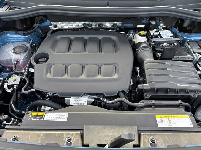 2026 Volkswagen Tiguan SE R-LINE BLACK - Photo 15