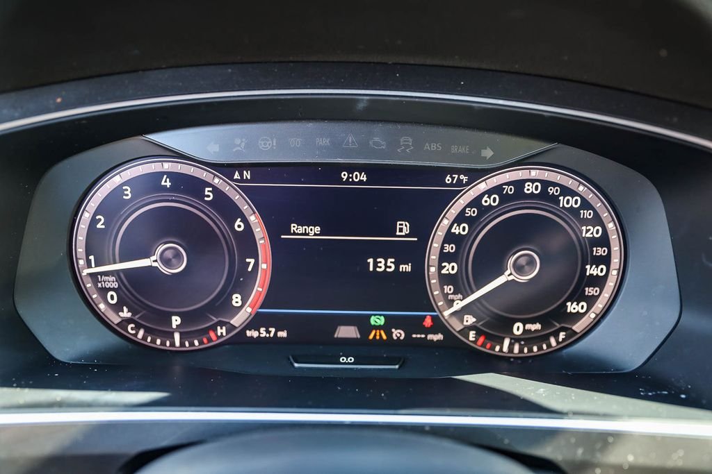 2019 Volkswagen Tiguan SEL Premium - Photo 22