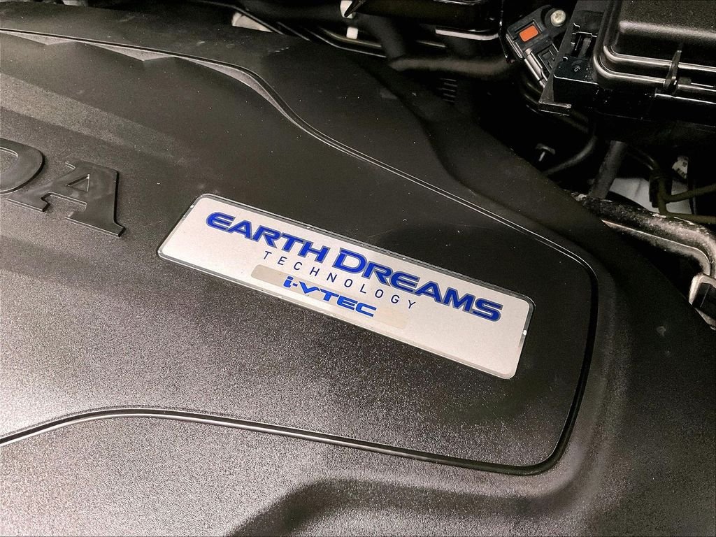 Used 2020 Gray Honda RTL-E image 36