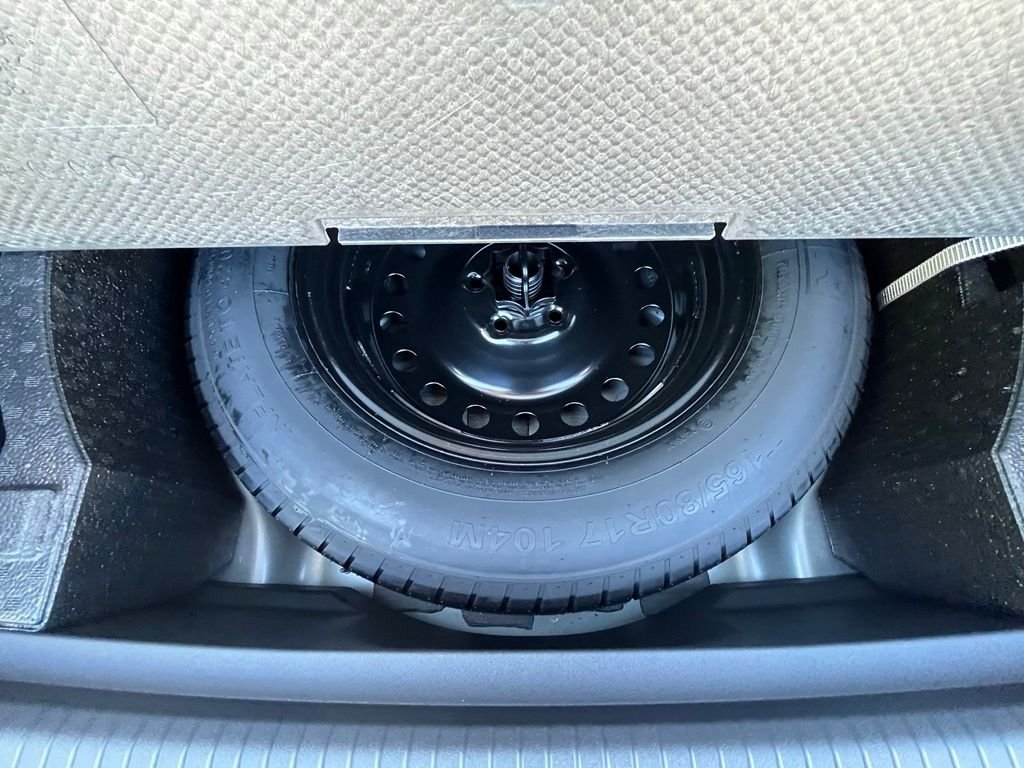 New 2026 Gray Volkswagen 2.0T SE R-Line Black image 26