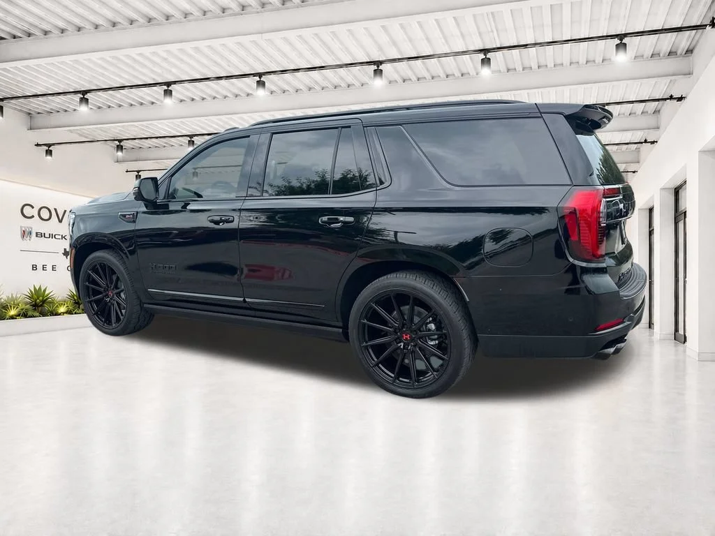 New 2026 Onyx Black GMC Denali image 8