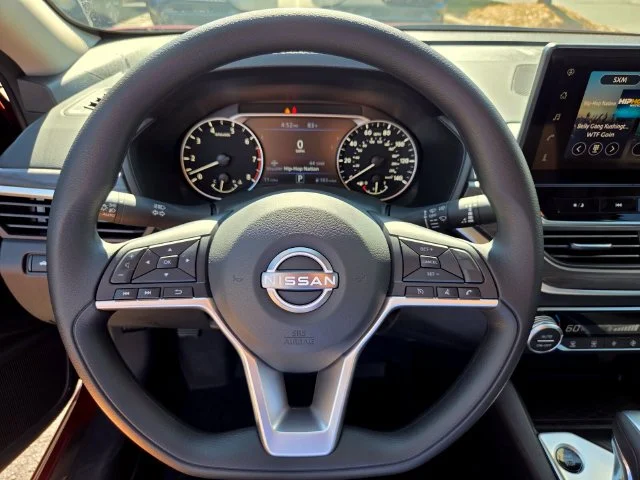 New 2026 Scarlet Ember Tintcoat Nissan SV Special Edition image 20