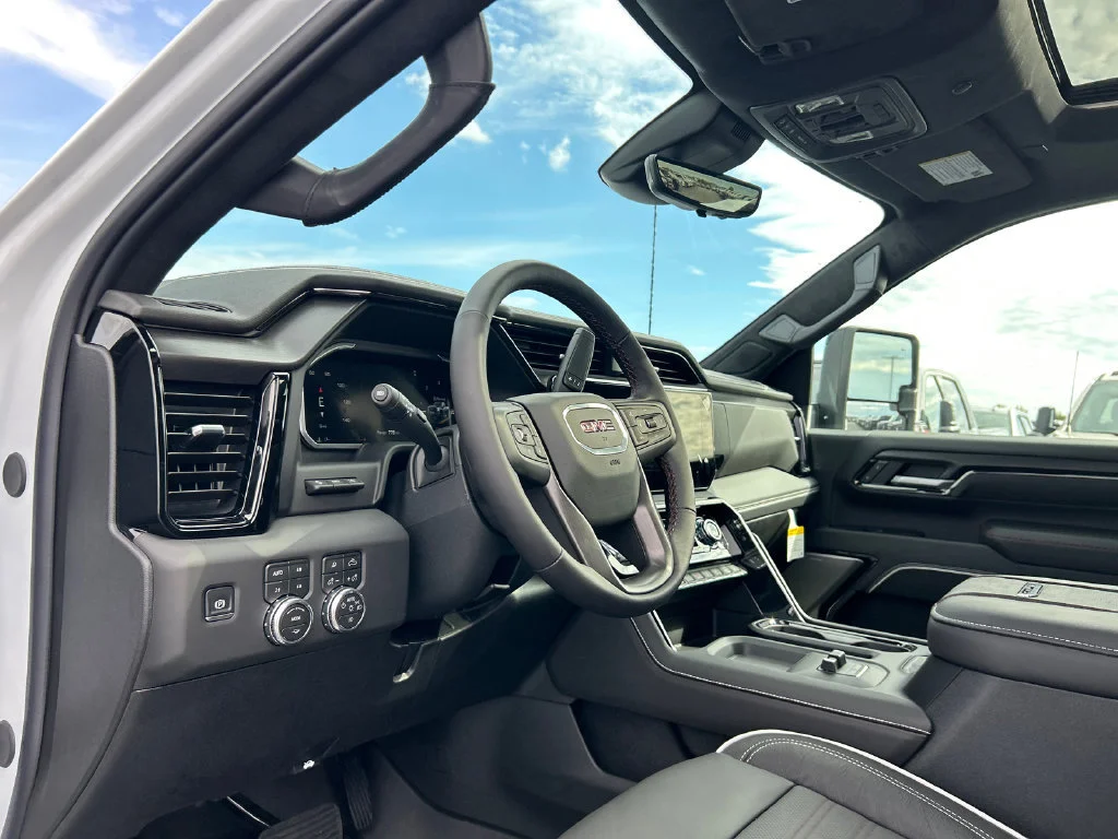 2026 GMC Sierra 2500HD AT4X - Photo 19