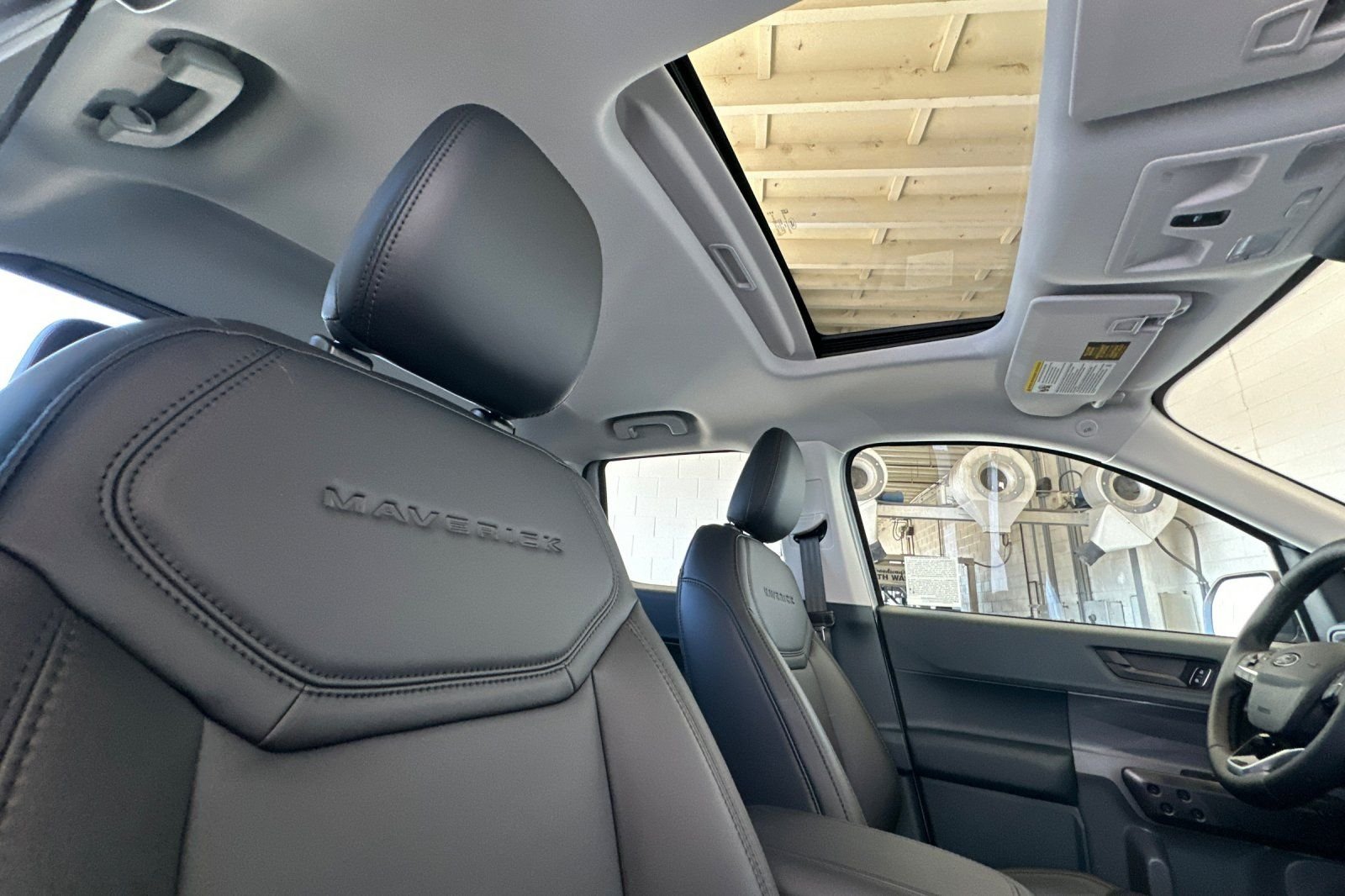 New 2026 White Ford Lariat image 15