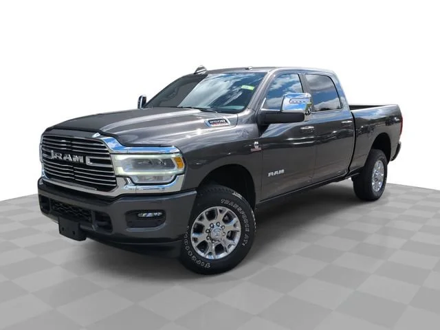 2024 RAM 2500 Laramie 4X4 Crew Cab SWB's photo