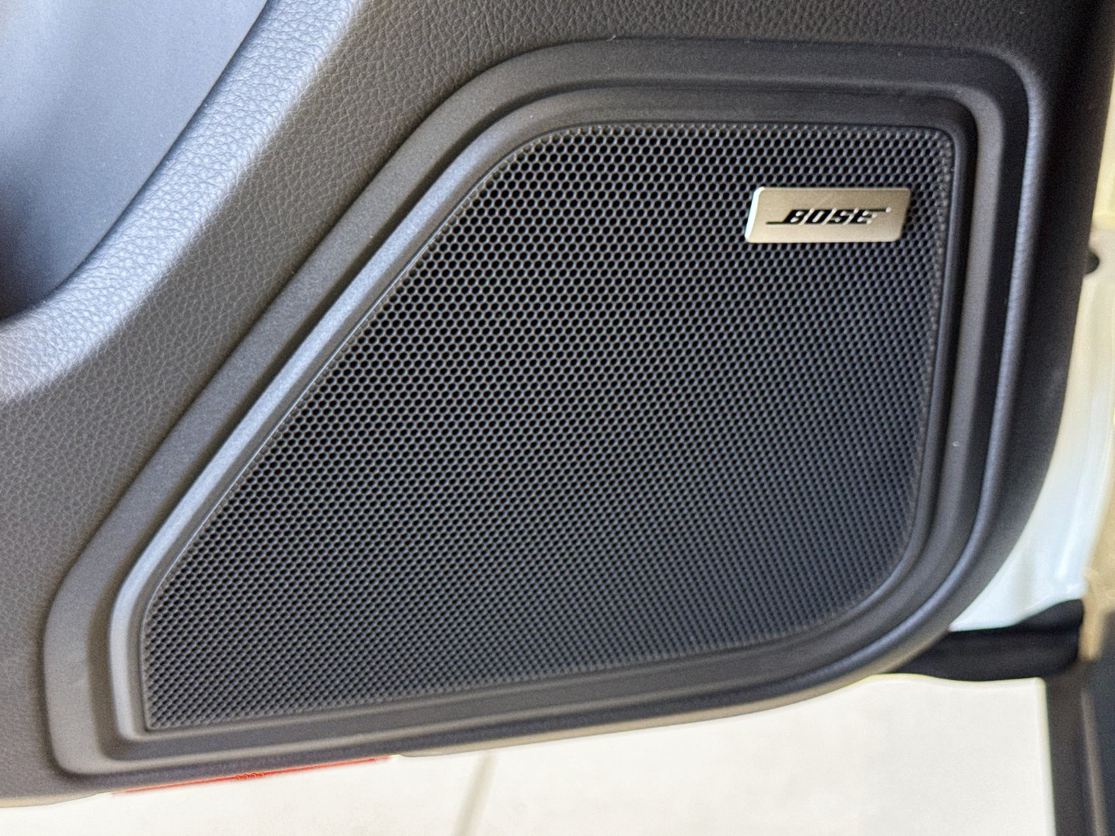Used 2025 White Porsche  image 12