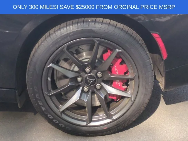 Used 2024 Black Dodge R/T Scat Pack image 19