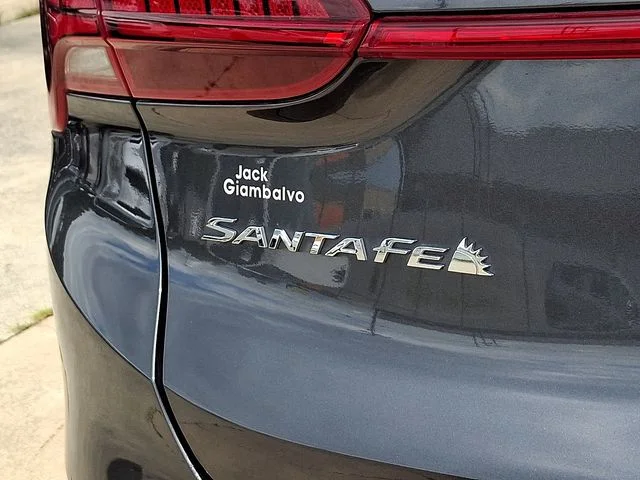 Used 2023 Gray Hyundai Calligraphy image 31