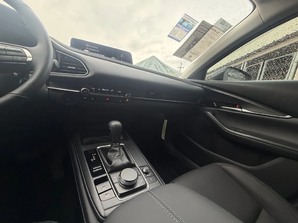 New 2026 Blue Mazda 2.5 S Premium image 15