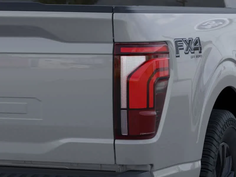 New 2026 Avalanche Ford Lariat® image 21