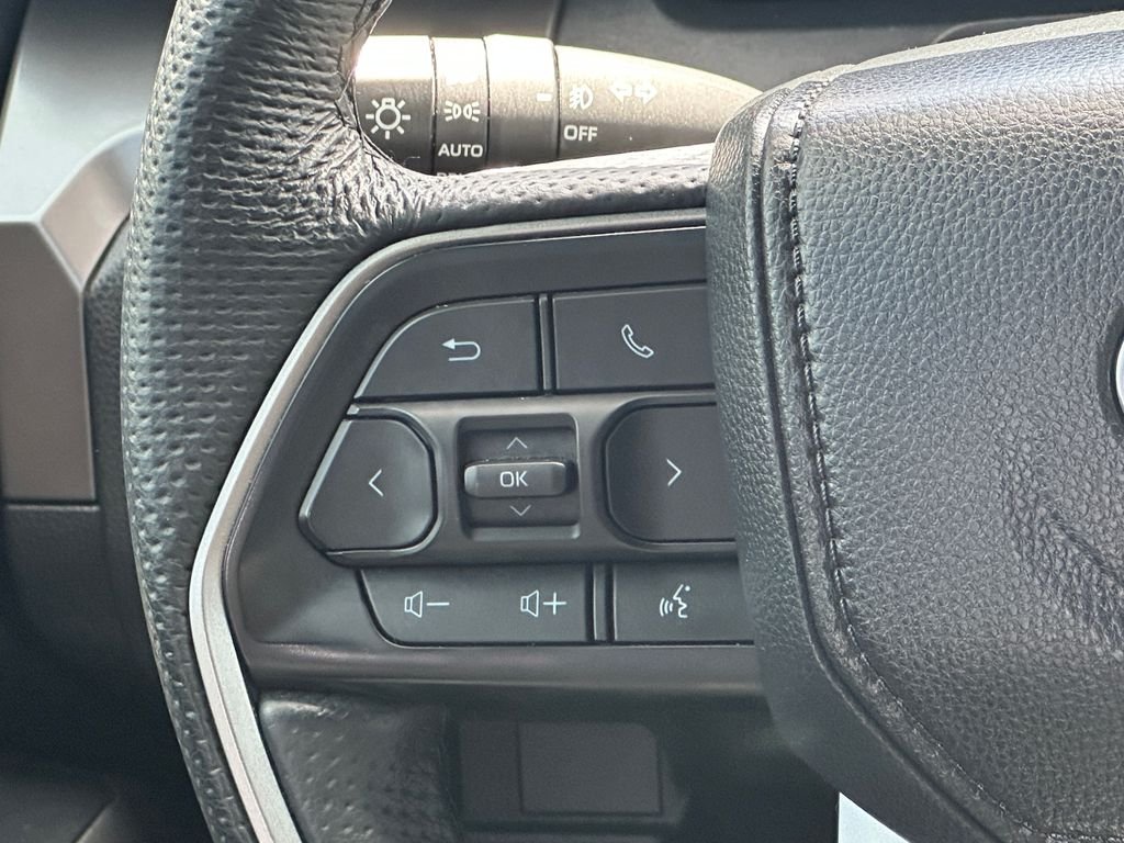 Used 2024 Brown Toyota TRD Sport image 20