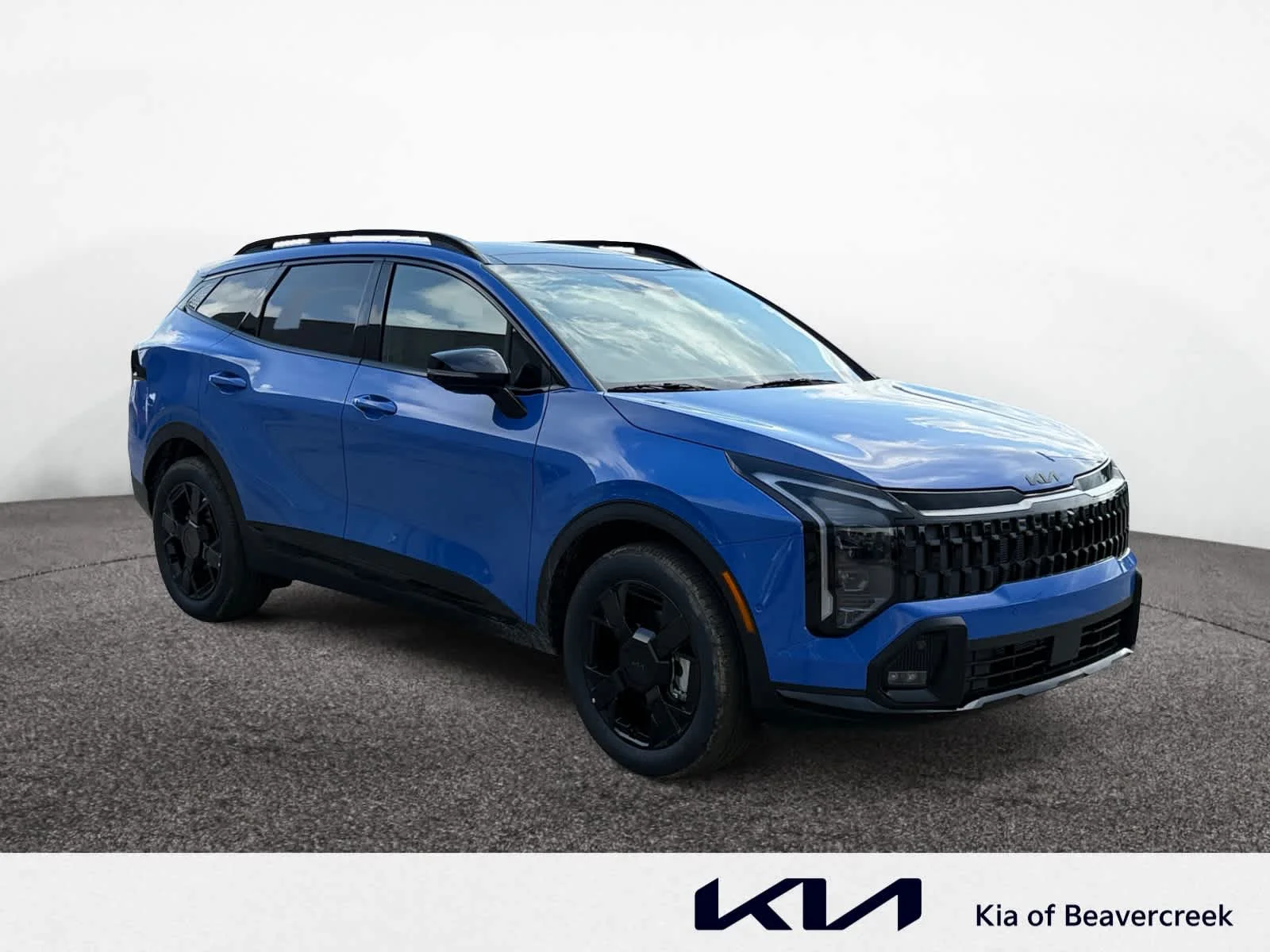 2026 Kia Sportage X-Line - Photo 7