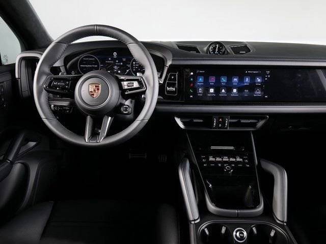 New 2026 Chalk Porsche GTS image 15
