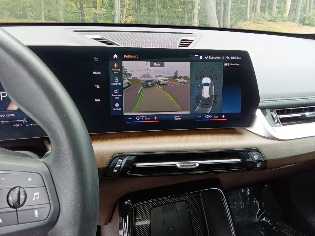 Certified Used 2023 White BMW xDrive28i image 20