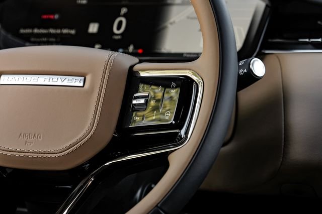New 2026  Land Rover Dynamic SE image 22