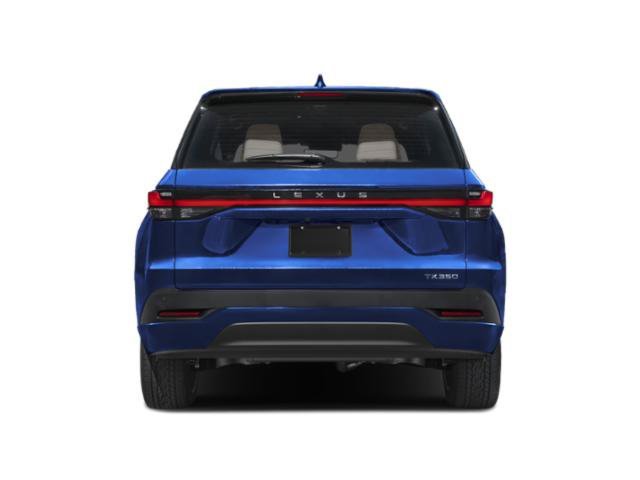New 2026 Wind Chill Pearl Lexus LUXURY AWD image 8