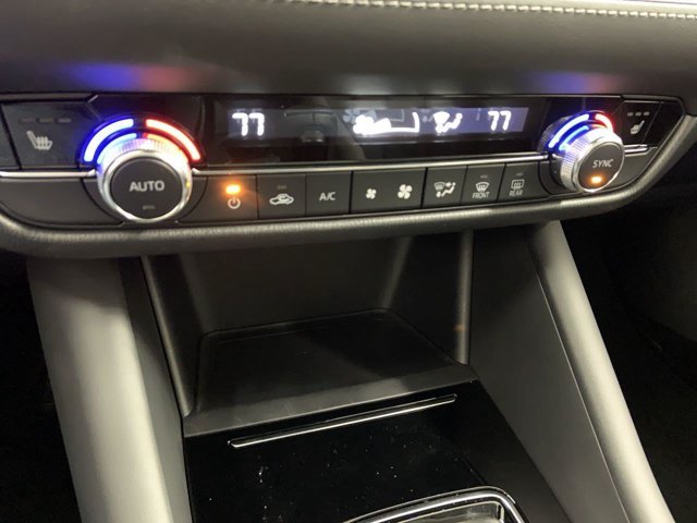Used 2019 Sonic Silver Metallic Mazda Touring image 19
