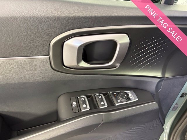 New 2026 Green Kia EX image 20