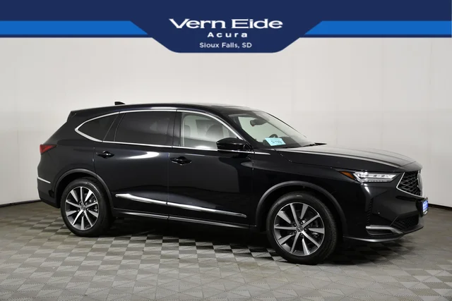 2026 Acura MDX w/Technology Package