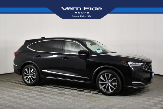 2026 Acura MDX w/Technology Package