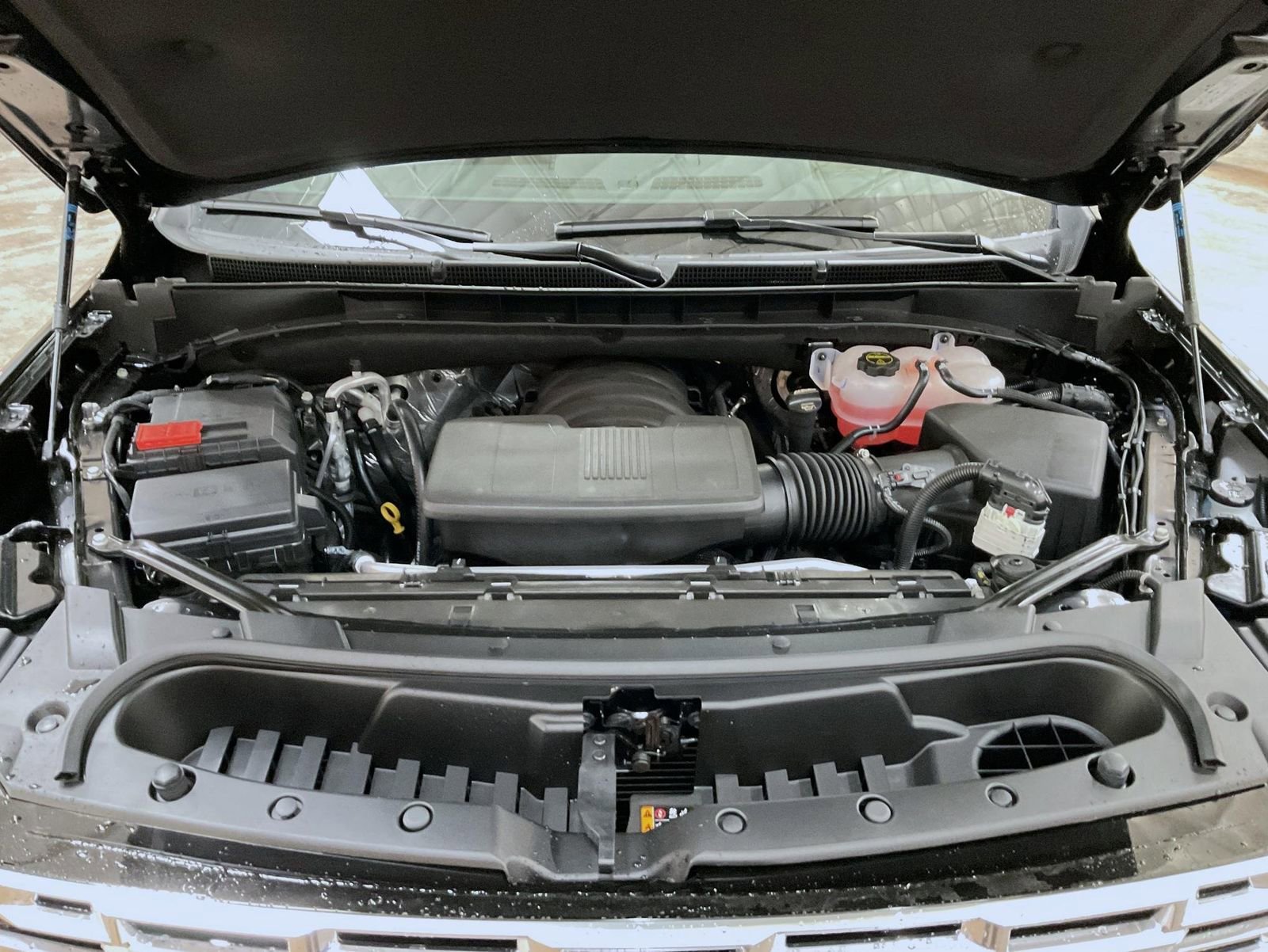 New 2026 Onyx Black GMC Denali image 26