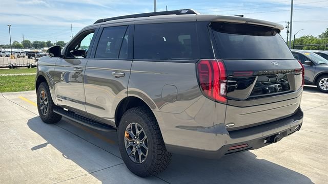 New 2026 Marsh Gray Ford Tremor® image 9