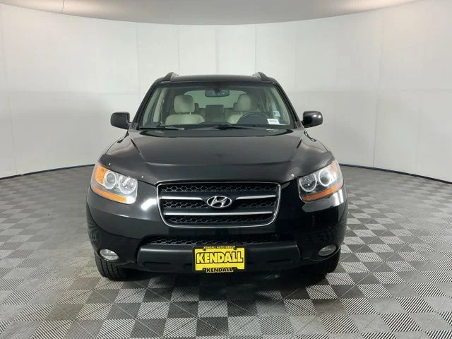 Used 2008 Hyundai Santa Fe Limited with VIN 5NMSH73E18H177749 for sale in Marysville, WA