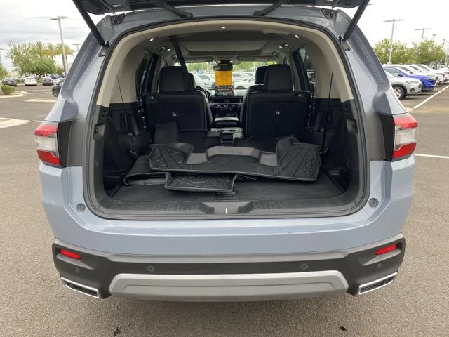 2023 Honda Pilot Elite - Photo 13