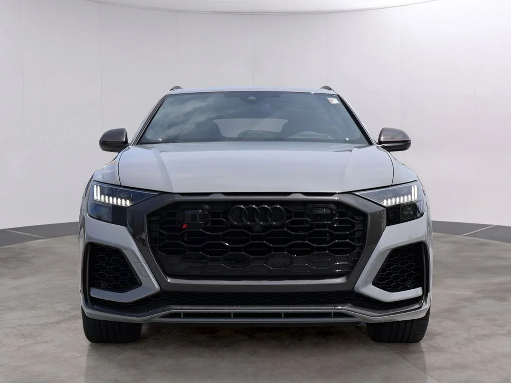 Used 2024 Audi RS Q8 Base with VIN WU1ARBF12RD016327 for sale in Kansas City