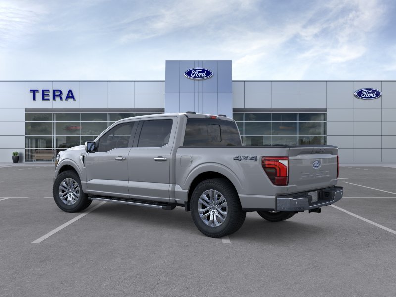 New 2026 Avalanche Ford Lariat® image 29