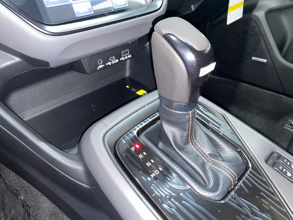 2026 Subaru Crosstrek Limited - Photo 21
