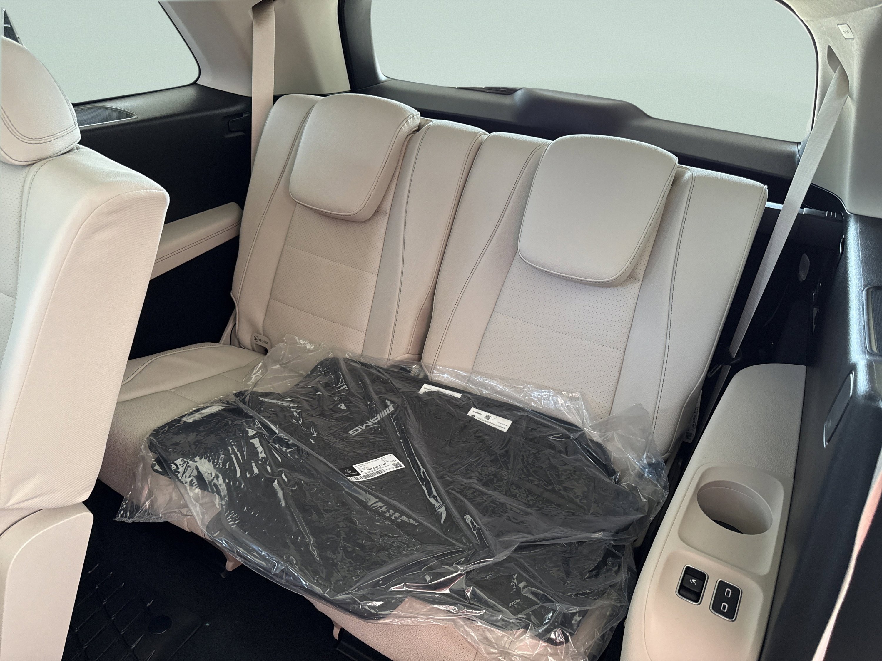 2026 Mercedes-Benz GLS Base - Photo 36