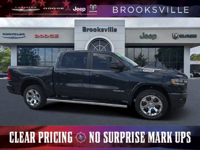 2026 RAM 1500 Pickup Big Horn/Lone Star