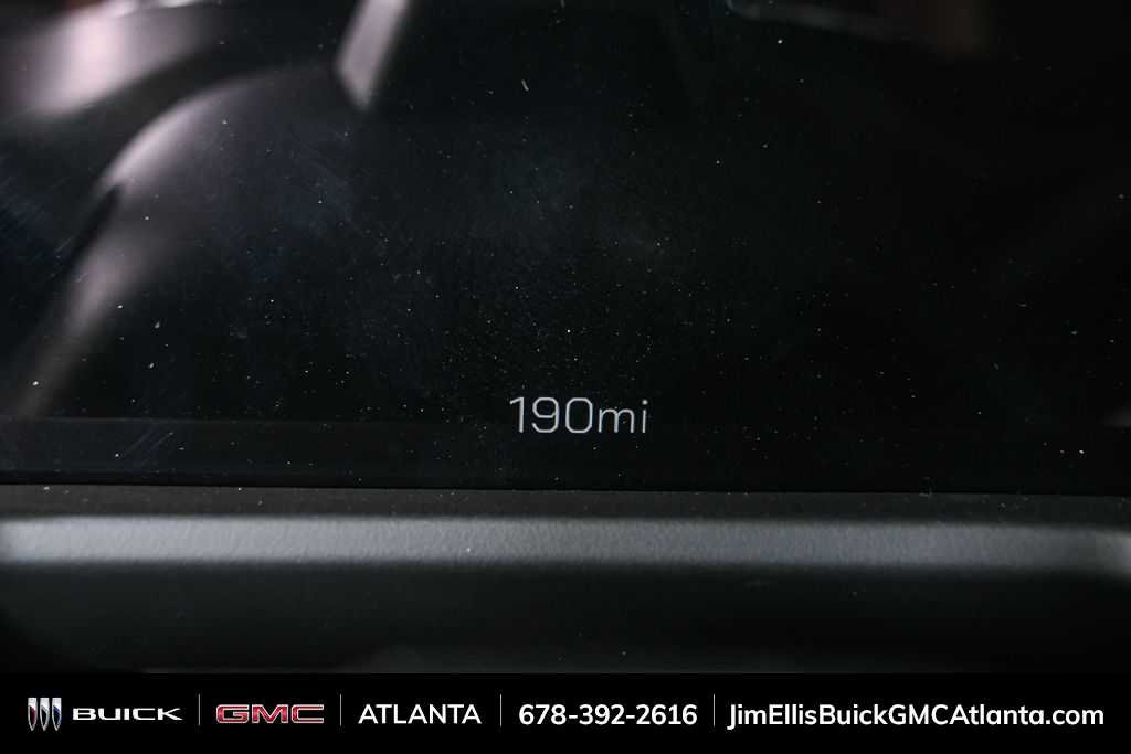 2026 GMC Acadia Denali - Photo 9