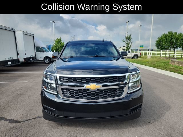 Used 2017 Chevrolet Tahoe LT with VIN 1GNSKBKCXHR185470 for sale in Grove City, OH