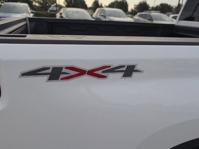2026 Chevrolet Silverado 2500 HD Work Truck - Photo 21