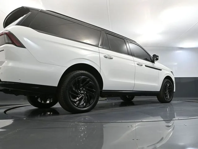 2025 Lincoln Navigator Reserve - Photo 64