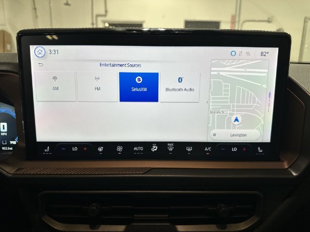 Used 2025 Beige Ford Outer Banks image 16