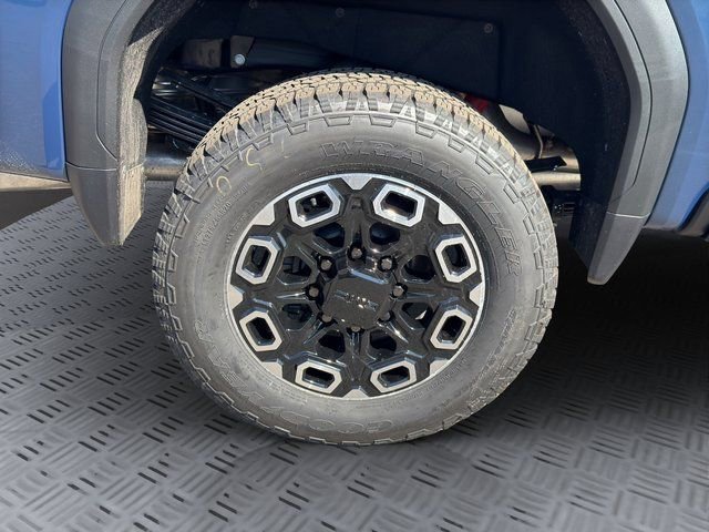2026 GMC Sierra 2500HD Denali - Photo 30
