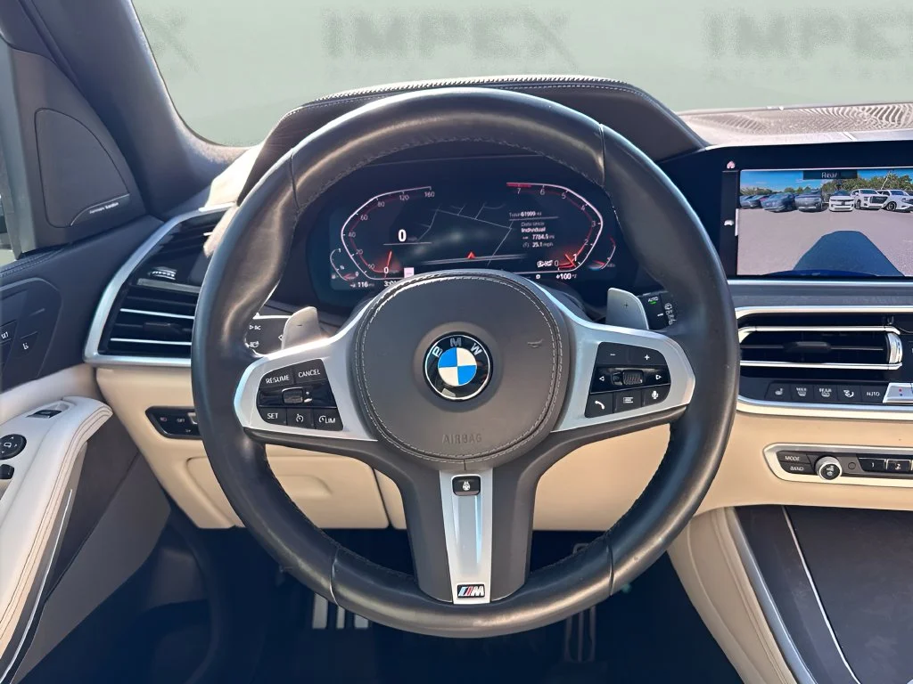 Used 2020 Blue BMW sDrive40i image 16