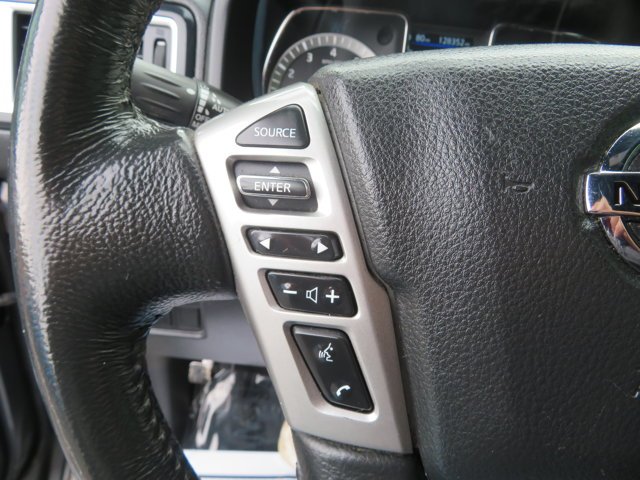 Used 2019 Gun Metallic Nissan SV Midnight Edition image 29
