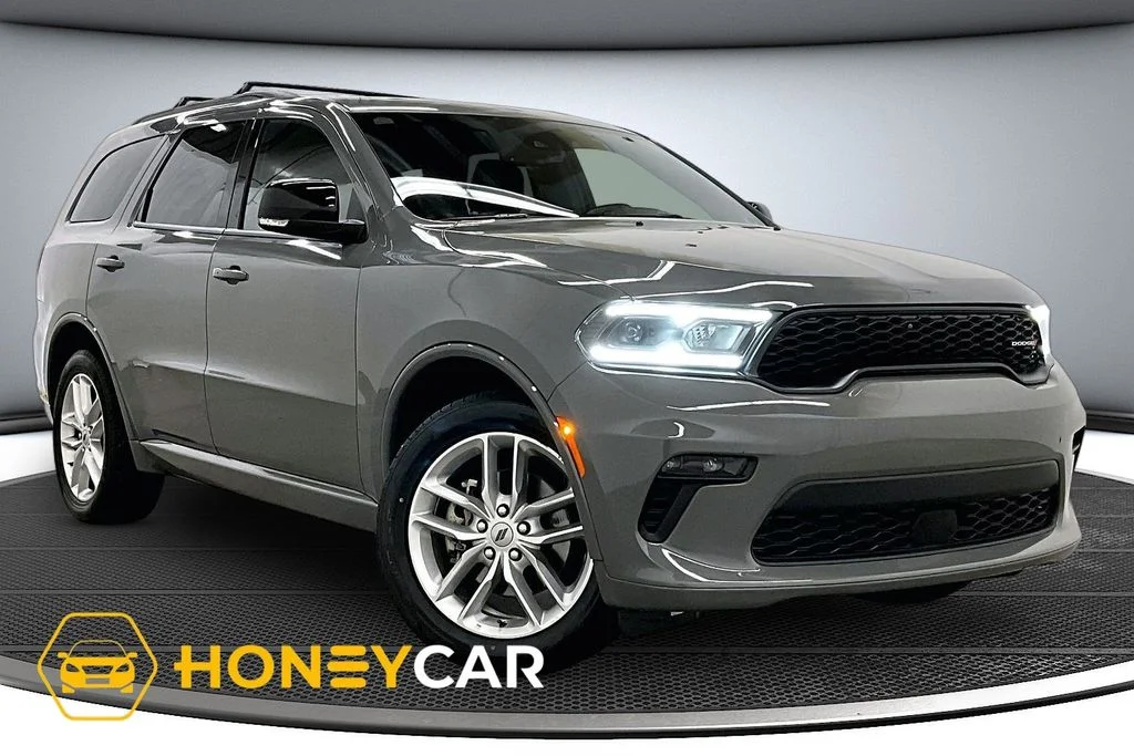 2023 Dodge Durango GT Plus AWD's photo