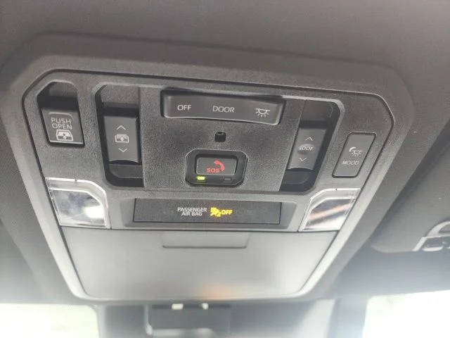 Used 2022 Blue Toyota 1794 image 17
