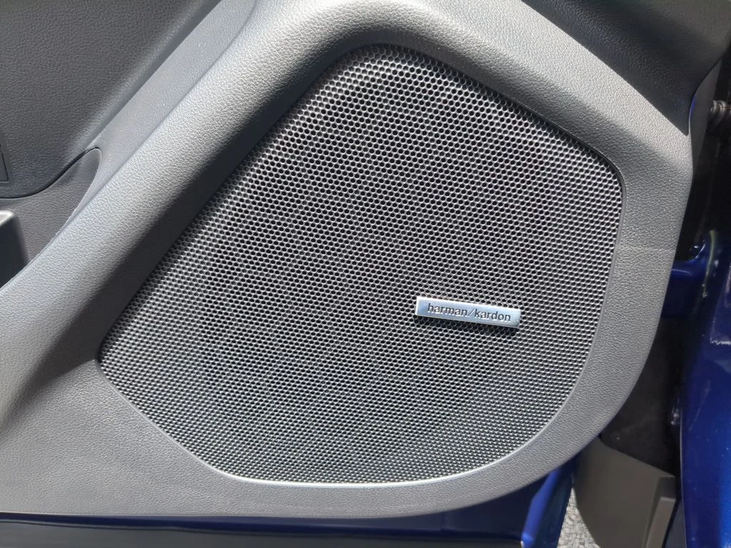 New 2026 SAPPHIRE BLUE PEARL Subaru Touring 7-Passenger image 19