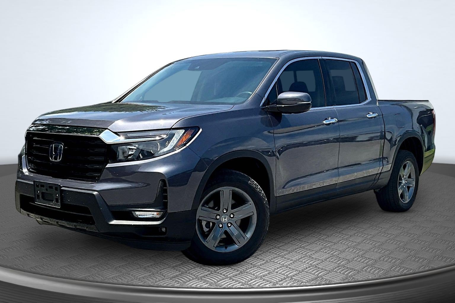 2023 Honda Ridgeline
