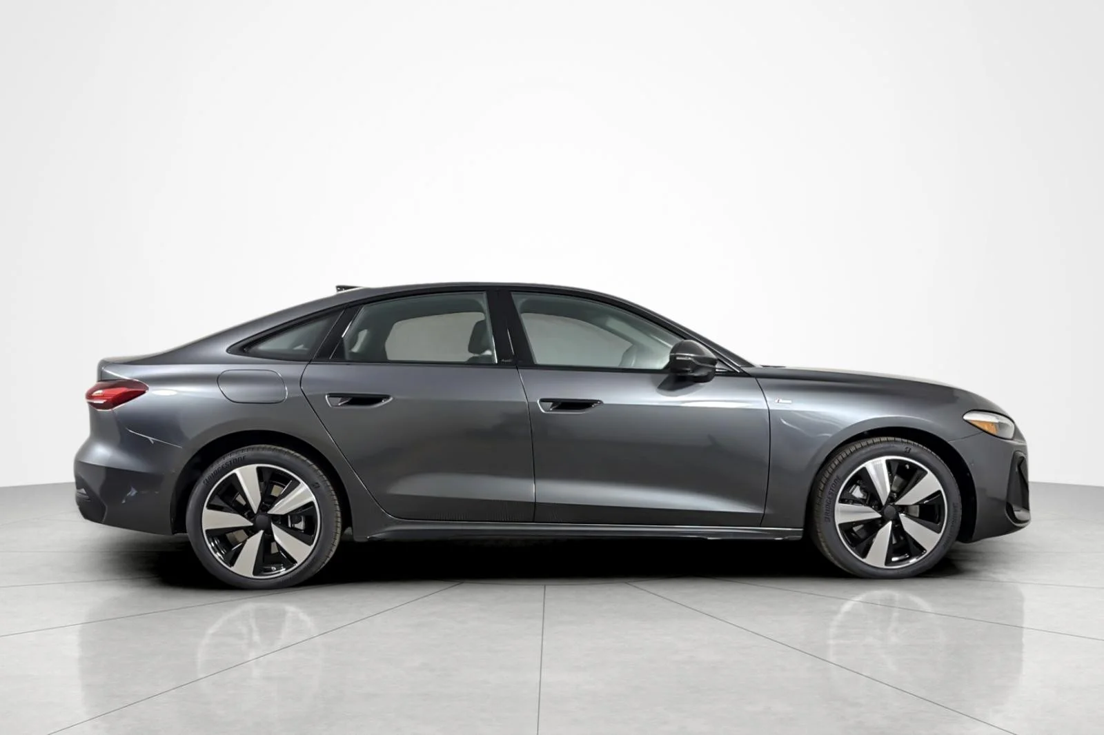 New 2026 Daytona Gray Metallic Audi Premium 2.0 TFSI quattro image 7