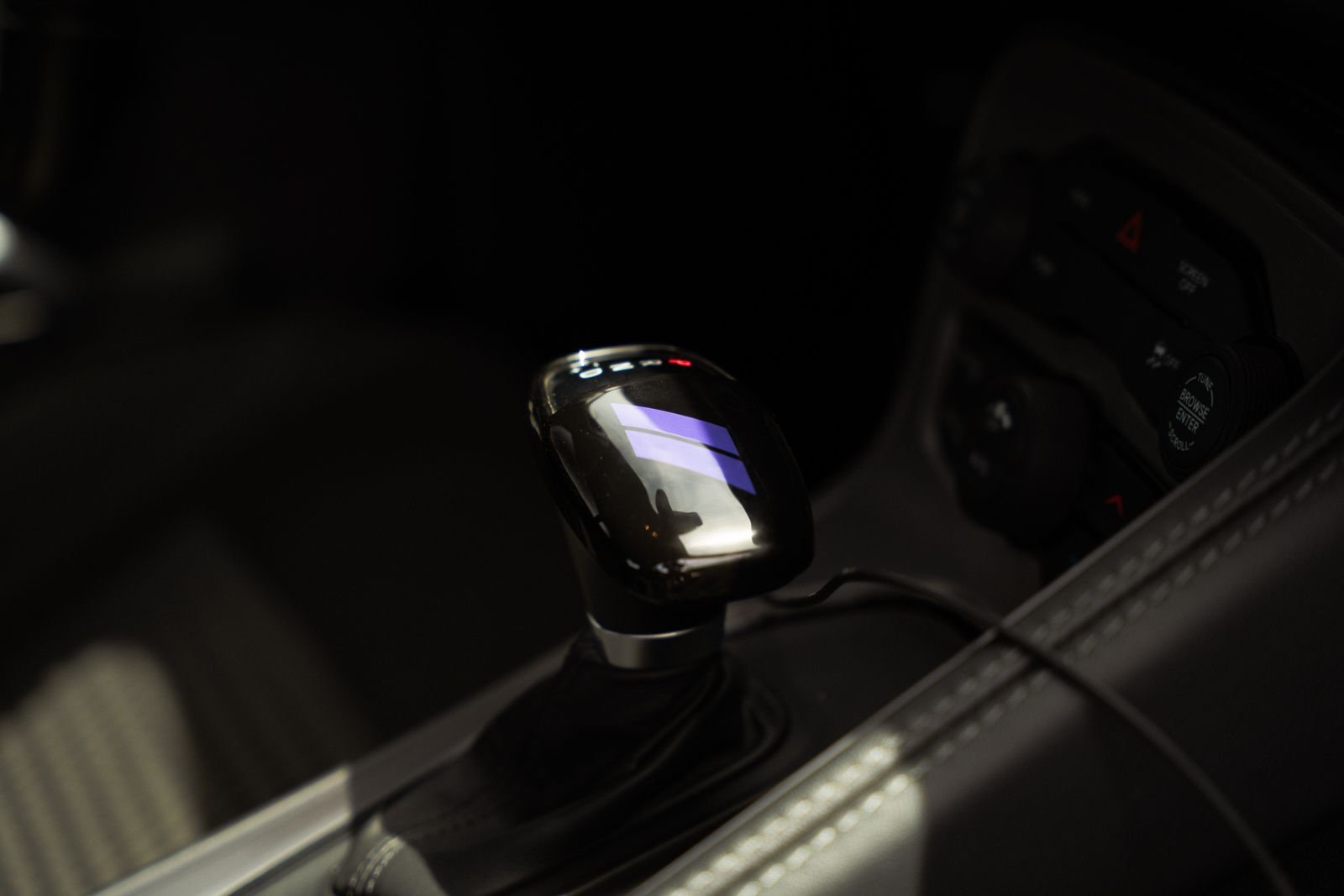 2023 Dodge Challenger SXT - Photo 22