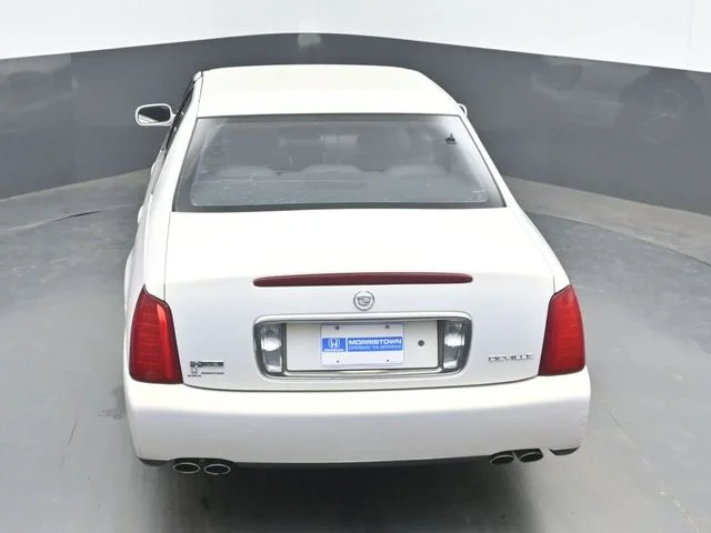 Used 2004 White Lightning Cadillac Base image 35