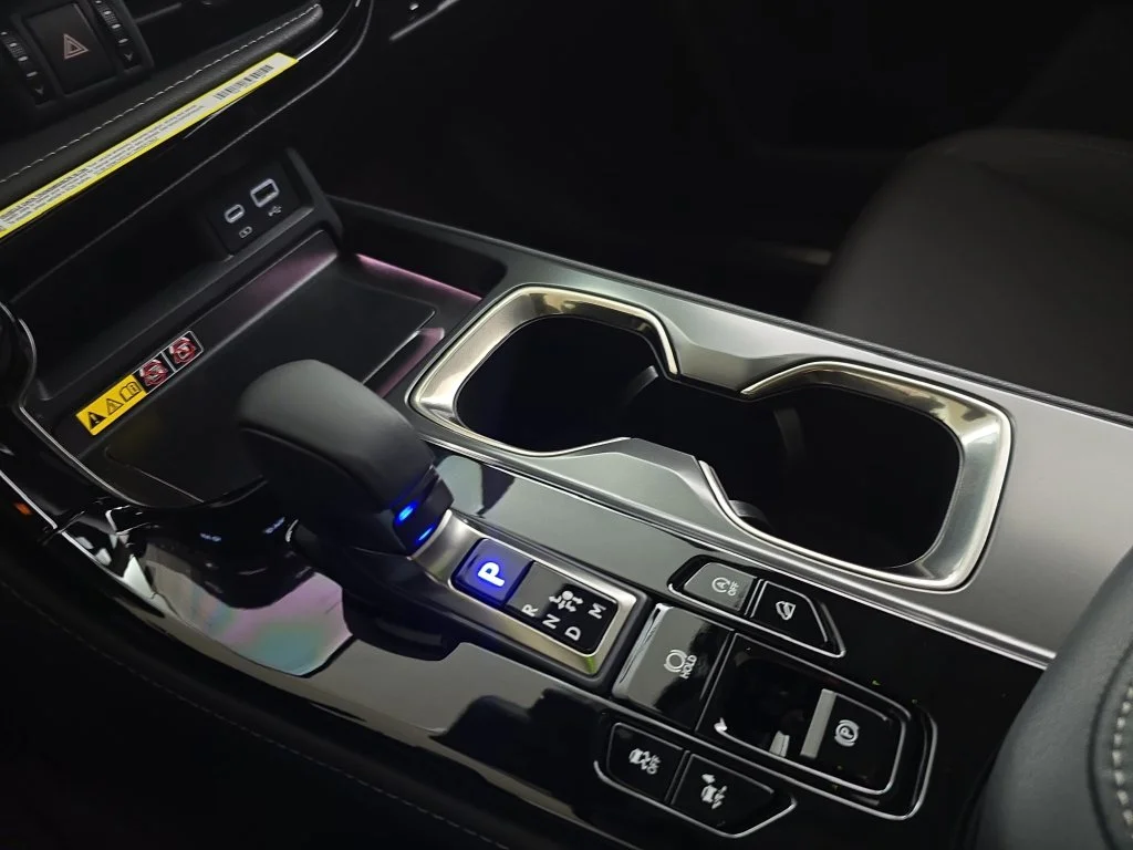 New 2026 Atomic Silver Lexus PREMIUM image 23